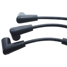 Juego Cable Bujia Chevrolet Spark Matiz I II III 800 A08S3 F8CV F8C 3C OEM OEM-Juego Cable Bujia Chevrolet Spark Matiz I II III 