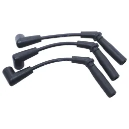 Juego Cable Bujia Chevrolet Spark Matiz I II III 800 A08S3 F8CV F8C 3C OEM OEM-Juego Cable Bujia Chevrolet Spark Matiz I II III 