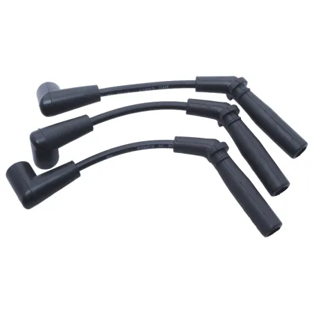 Juego Cable Bujia Chevrolet Spark Matiz I II III 800 A08S3 F8CV F8C 3C OEM OEM-Juego Cable Bujia Chevrolet Spark Matiz I II III 