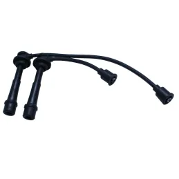 Juego Cable Bujia Suzuki Alto APV Baleno Carry Grand Vitara Ignis Jimny Swift 2C DCROER DCROER-Juego Cable Bujia Suzuki Alto APV