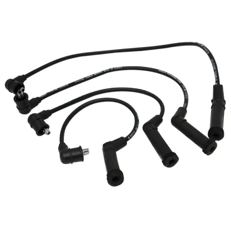 Juego Cable Bujia Hyundai Atos i10 Kia Picanto G4HC G4HG G4HA 4C Mando mando-Juego Cable Bujia Hyundai Atos i10 Kia Picanto G4HC