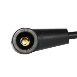 Juego Cable Bujia Chevrolet Spark Daewoo Matiz I II III 800 A08S3 F8CV F8C 3C Mando mando-Juego Cable Bujia Chevrolet Spark Daew