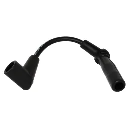Juego Cable Bujia Chevrolet Spark Daewoo Matiz I II III 800 A08S3 F8CV F8C 3C Mando mando-Juego Cable Bujia Chevrolet Spark Daew