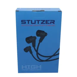 Juego Cable Bujia BYD F3 1500 BYD473Q 4G15S 2011-2020 Stutzer stutzer-Juego Cable Bujia BYD F3 1500 BYD473Q 4G15S 2011-2020 Stut