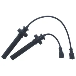 Juego Cable Bujia BYD F3 1500 BYD473Q 4G15S 2011-2020 Stutzer stutzer-Juego Cable Bujia BYD F3 1500 BYD473Q 4G15S 2011-2020 Stut