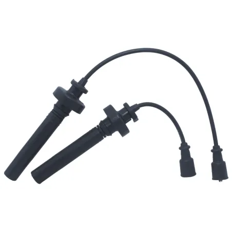 Juego Cable Bujia BYD F3 1500 BYD473Q 4G15S 2011-2020 Stutzer stutzer-Juego Cable Bujia BYD F3 1500 BYD473Q 4G15S 2011-2020 Stut