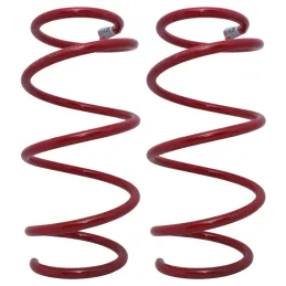 Resorte Espiral Delantero DER IZQ BYD F3 Toyota COROLLA BYD473Q 2ZRFE 13x133x340 5V Atsuki Atsuki-Resorte Espiral Delantero DER 