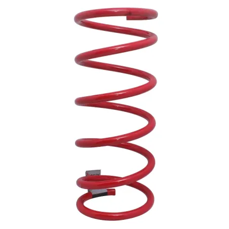 Resorte Espiral Delantero DER IZQ Jac A-CLASS 1300 HFC4GB1 4G13 2009-2013 13x143x335 6V Atsuki Atsuki-Resorte Espiral Delantero 