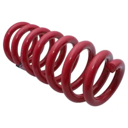 Resorte Espiral Delantero DER IZQ Volkswagen Amarok 2000 CDBA CDCA CNEA CNFA 17x123x315 7-3/8 STP stp-Resorte Espiral Delantero 