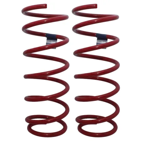 Resorte Espiral Delantero DER IZQ Renault Duster OROCH 1600 2000 K4M F4R 2012-2024 STP stp-Resorte Espiral Delantero DER IZQ Ren