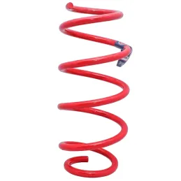 Resorte Espiral Delantero DER IZQ MG MG3 1500 15S4U 2012-2016 12.5x108x325 5V STP stp-Resorte Espiral Delantero DER IZQ MG MG3 1