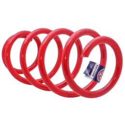 Resorte Espiral Delantero DER IZQ MG MG3 1500 15S4U 2012-2016 12.5x108x325 5V STP stp-Resorte Espiral Delantero DER IZQ MG MG3 1
