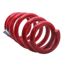 Resorte Espiral Posterior DER IZQ Hyundai H-1 2500 D4BH TQ 2008-2020 19x163x330 6V STP stp-Resorte Espiral Posterior DER IZQ Hyu