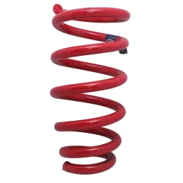 Resorte Espiral Posterior DER IZQ Hyundai H-1 2500 D4BH TQ 2008-2020 19x163x330 6V STP stp-Resorte Espiral Posterior DER IZQ Hyu