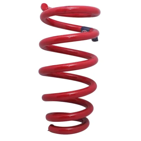Resorte Espiral Posterior DER IZQ Hyundai H-1 2500 D4BH TQ 2008-2020 19x163x330 6V STP stp-Resorte Espiral Posterior DER IZQ Hyu
