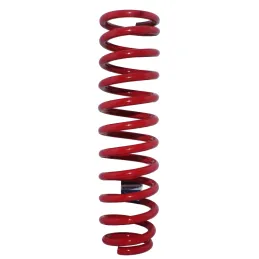 Resorte Espiral Delantero DER IZQ Honda Civic Partner D13B-2 D15B-7 D16A1 D16Y7 12x98x375 11-1/2V STP stp-Resorte Espiral Delant