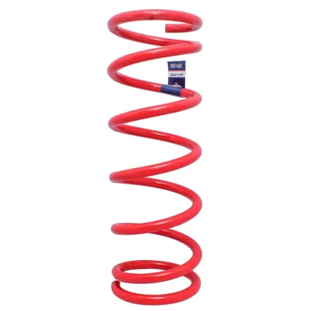 Resorte Espiral Posterior DER IZQ Great Wall HAVAL H3 2000 4G63S4M 2010-2015 13x132x395 6-3/4V STP stp-Resorte Espiral Posterior