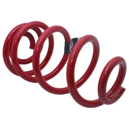 Resorte Espiral Posterior DER IZQ DONGFENG DFSK GLORY 330 1500 DK15 2018-2024 6V STP stp-Resorte Espiral Posterior DER IZQ DONGF