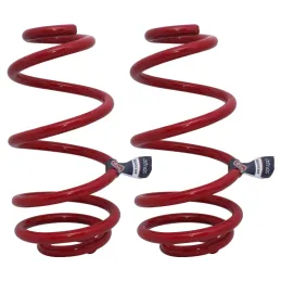 Resorte Espiral Posterior DER IZQ DONGFENG DFSK GLORY 330 1500 DK15 2018-2024 6V STP stp-Resorte Espiral Posterior DER IZQ DONGF