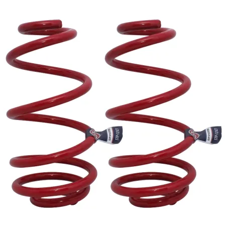 Resorte Espiral Posterior DER IZQ DONGFENG DFSK GLORY 330 1500 DK15 2018-2024 6V STP stp-Resorte Espiral Posterior DER IZQ DONGF