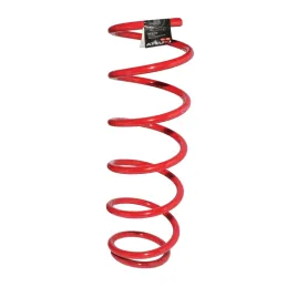 Resorte Espiral Delantero DER IZQ Toyota Yaris 1300 1500 1NRFE 1NZFE 2NZFE 11.5x82x107x400 6V Atsuki Atsuki-Resorte Espiral Dela