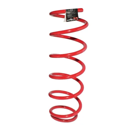 Resorte Espiral Delantero DER IZQ Toyota Yaris 1300 1500 1NRFE 1NZFE 2NZFE 11.5x82x107x400 6V Atsuki Atsuki-Resorte Espiral Dela