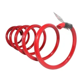 Resorte Espiral Delantero DER IZQ Toyota Yaris 1300 1500 1NRFE 1NZFE 2NZFE 11.5x82x107x400 6V Atsuki Atsuki-Resorte Espiral Dela
