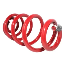 Resorte Espiral Posterior DER IZQ Toyota Probox Succeed 1NZFE 2NZFE 1ND-TV 15x54x54x300 6V Atsuki Atsuki-Resorte Espiral Posteri