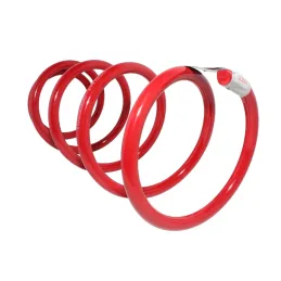 Resorte Espiral Delantero DER IZQ Toyota Probox Succeed 1NZFE 2NZFE 1ND-TV 13x100x125x340 5-1/4V Atsuki Atsuki-Resorte Espiral D
