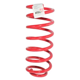 Resorte Espiral Posterior DER IZQ Kia Picanto 1000 1200 G3LA G4LA 2012-2016 11.50x57x91x295 7V Atsuki Atsuki-Resorte Espiral Pos