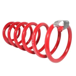 Resorte Espiral Posterior DER IZQ Kia Picanto 1000 1200 G3LA G4LA 2012-2016 11.50x57x91x295 7V Atsuki Atsuki-Resorte Espiral Pos