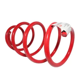 Resorte Espiral Delantero DER IZQ Kia Cerato 1600 2000 G4FG G4NA 2013-2018 13.5x88x106x310 5V Atsuki Atsuki-Resorte Espiral Dela