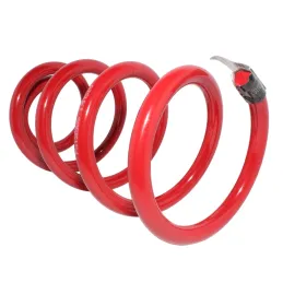 Resorte Espiral Posterior DER IZQ Hyundai SANTA FE 2400 G4KE 2010-2012 16.20x78x116x290 5V Atsuki Atsuki-Resorte Espiral Posteri