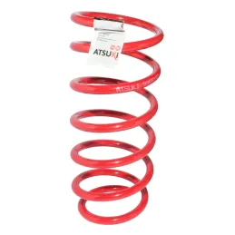 Resorte Espiral Posterior DER IZQ Hyundai I10 1100 G4HG 2010-2014 11.50x84x100x300 6-1/2V Atsuki Atsuki-Resorte Espiral Posterio