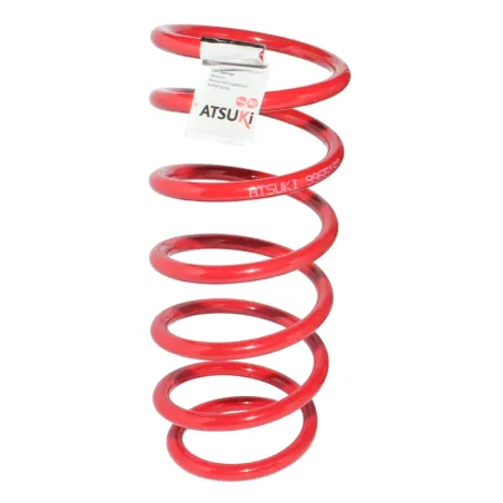 Resorte Espiral Posterior DER IZQ Hyundai I10 1100 G4HG 2010-2014 11.50x84x100x300 6-1/2V Atsuki Atsuki-Resorte Espiral Posterio