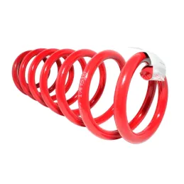 Resorte Espiral Posterior DER IZQ Hyundai Accent Kia Rio G4LC 11.70x56x56x325 8V Atsuki Atsuki-Resorte Espiral Posterior DER IZQ