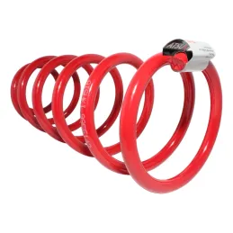 Resorte Espiral Posterior DER IZQ Hyundai Accent Kia Rio G4LA G4FA G4LC G4FC 12x74x101x335 7V Atsuki Atsuki-Resorte Espiral Post