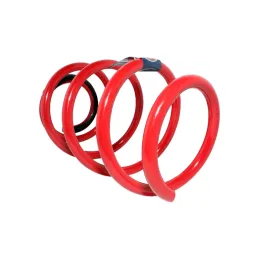 Resorte Espiral Delantero DER IZQ Kia Cerato 1600 2000 G4FG G4NA 2013-2018 13.5x130x305 5v STP stp-Resorte Espiral Delantero DER