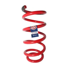 Resorte Espiral Delantero DER IZQ Hyundai Santa Fe 2400 G4KE DM TM 16x145x320 5-1/2V STP stp-Resorte Espiral Delantero DER IZQ H