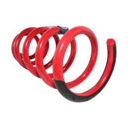 Resorte Espiral Delantero DER IZQ Hyundai Santa Fe 2400 G4KE DM TM 16x145x320 5-1/2V STP stp-Resorte Espiral Delantero DER IZQ H