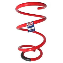 Resorte Espiral Delantero DER IZQ Hyundai H-1 2400 2500 G4KG D4BH D4CB 17x201x355 4V STP stp-Resorte Espiral Delantero DER IZQ H