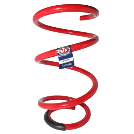 Resorte Espiral Delantero DER IZQ Hyundai H-1 2400 2500 G4KG D4BH D4CB 17x201x355 4V STP stp-Resorte Espiral Delantero DER IZQ H