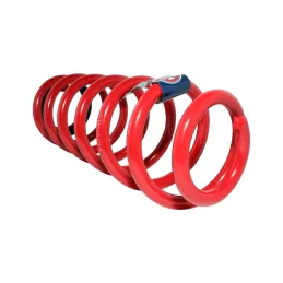 Resorte Espiral Posterior DER IZQ Hyundai Accent Kia Rio 1400 1600 G4LC 11.7x56x56x325 8V STP stp-Resorte Espiral Posterior DER 