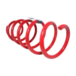 Resorte Espiral Delantero DER IZQ Hyundai Accent Kia Rio 1400 1600 G4EE G4ED 12.9x92/100x340 6V STP 4003 stp-Resorte Espiral Del