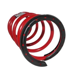 Resorte Espiral Delantero DER IZQ Toyota Yaris 1300 1500 1NZFE 2NZFE 1999-2005 STP 1109 stp-Resorte Espiral Delantero DER IZQ To