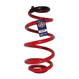 Resorte Espiral Posterior DER IZQ Toyota Probox Succeed 1NZFE 2NZFE 1ND-TV 15x140x290 6V STP 1108 stp-Resorte Espiral Posterior 
