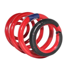 Resorte Espiral Posterior DER IZQ Toyota Probox Succeed 1NZFE 2NZFE 1ND-TV 15x140x290 6V STP 1108 stp-Resorte Espiral Posterior 