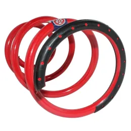 Resorte Espiral Delantero DER IZQ Hyundai H-1 2400 2500 G4KG D4BH D4CB 17x201x355 4V STP 4012 stp-Resorte Espiral Delantero DER 