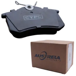 Juego Pastillas Freno POS SM MG ZS 1500 15S4C 2018-2022 OEM OEM-Juego Pastillas Freno POS SM MG ZS 1500 15S4C 2018-2022 OEM POST