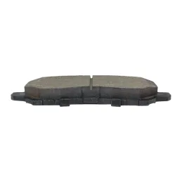 Juego Pastillas Freno DEL SM Jeep Compass Mitsubishi ASX Eclipse Galant Lancer Outlander ED3 4B11 4G69 4G94 Wurtex wurtex-Juego 